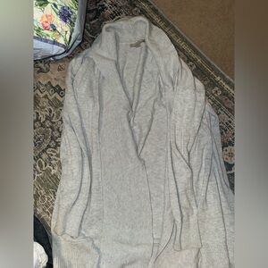 Banana Republic cardigan